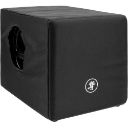 Mackie DRM18S COVER 2