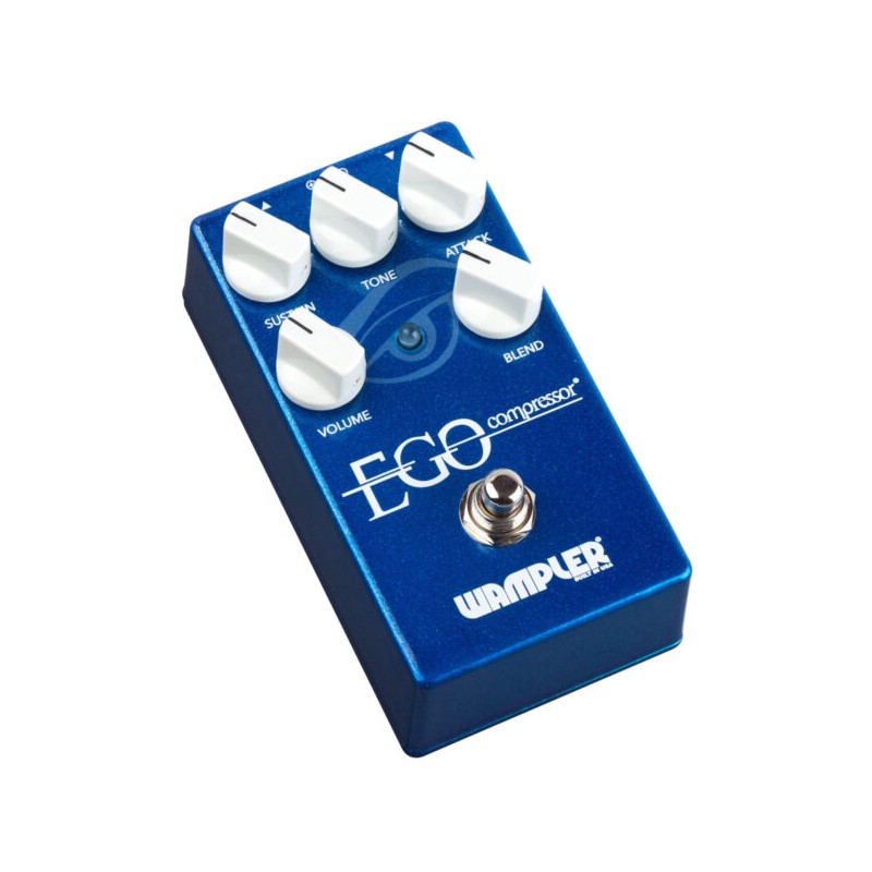 Wampler EGO