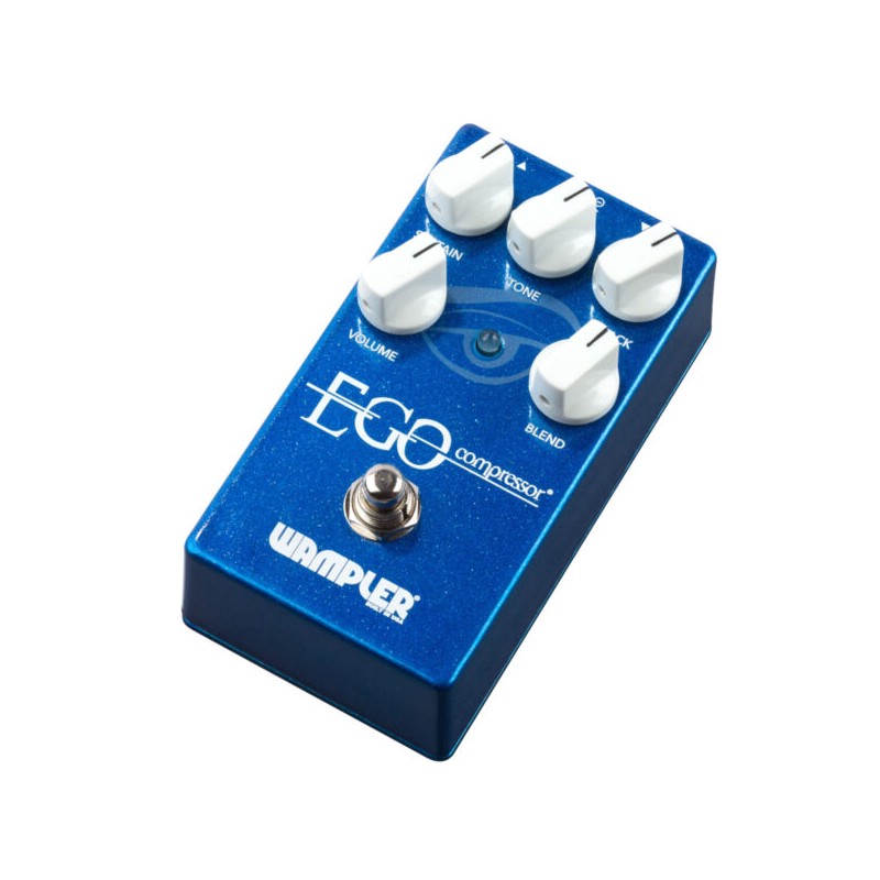 Wampler EGO