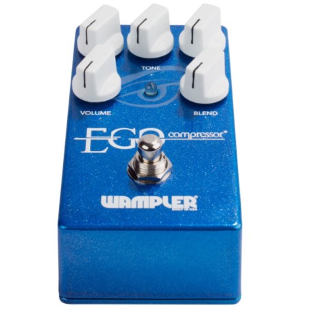 Wampler EGO