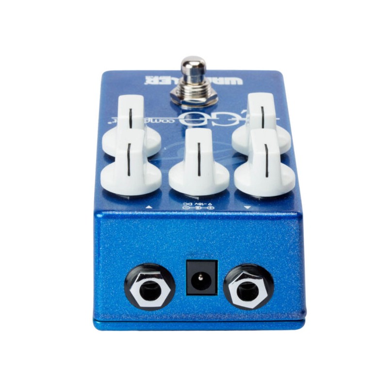 Wampler EGO