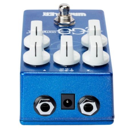 Wampler EGO