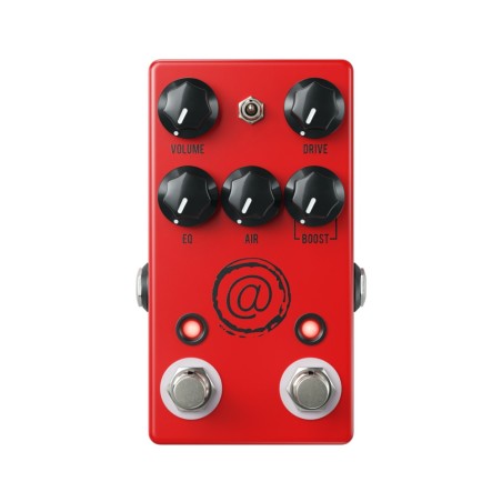 Jhs pedals THE AT+
