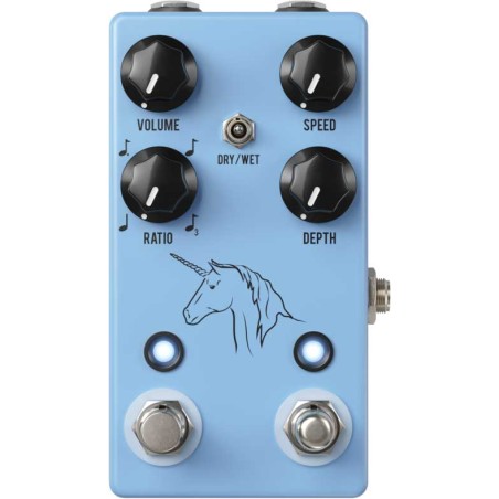 Jhs pedals UNICORN V2