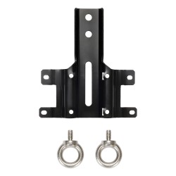Mackie SRM350 / C200 BRACKET 2
