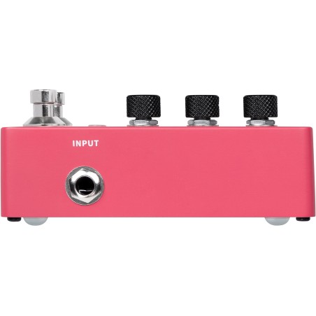Mooer TENDER OCTAVER X2