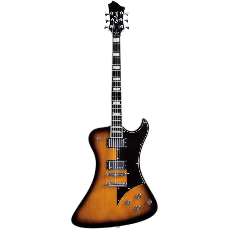 Hagstrom FANTOMEN TSB