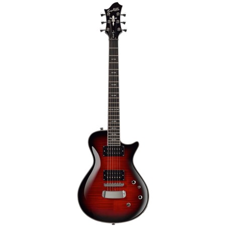 Hagstrom ULTRA SWEDE BGB