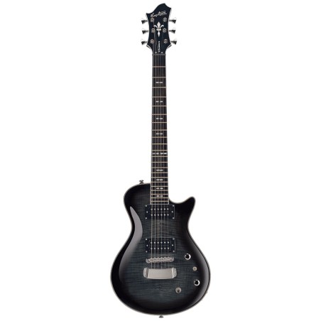 Hagstrom ULTRA SWEDE CBB