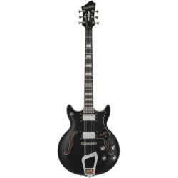 Hagstrom ALVAR BLK 2