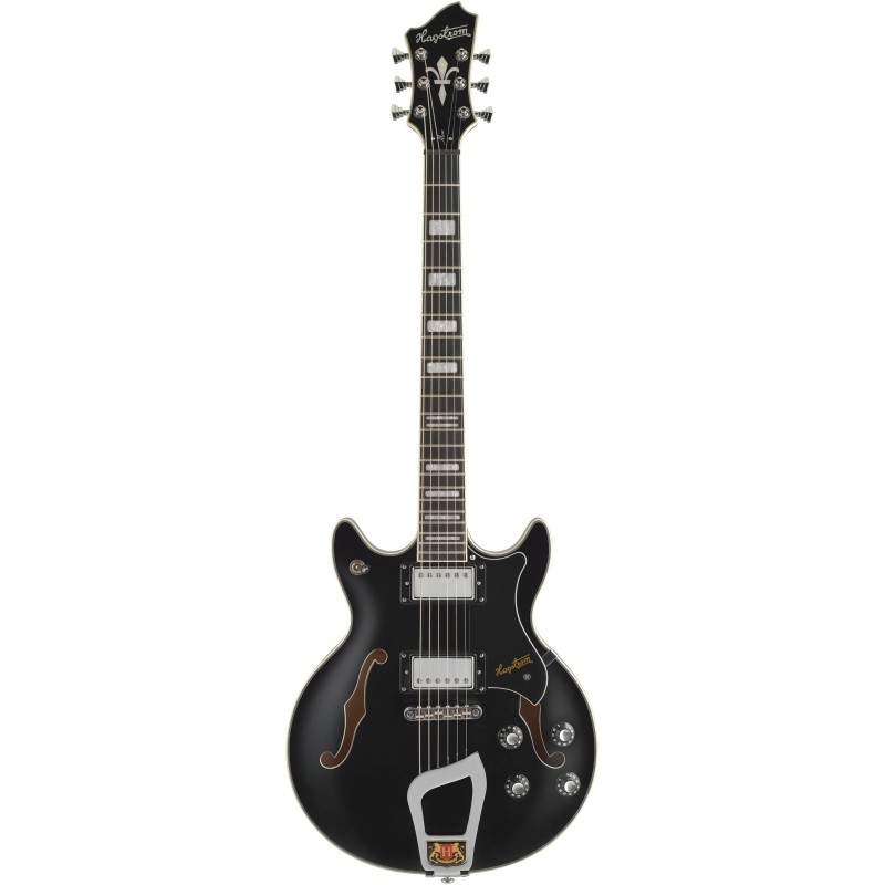 Hagstrom ALVAR BLK