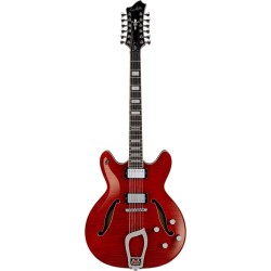 Hagstrom VIKING DLX 12 WCT 2