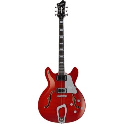 Hagstrom SUPER VIKING WCT 2