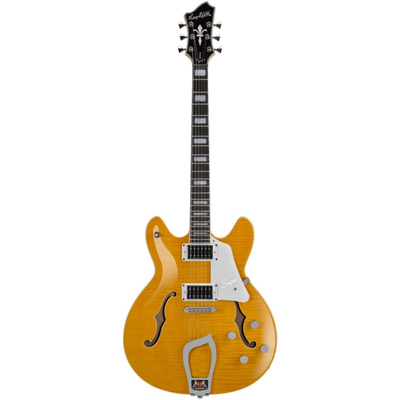Hagstrom SUPER VIKING DDL