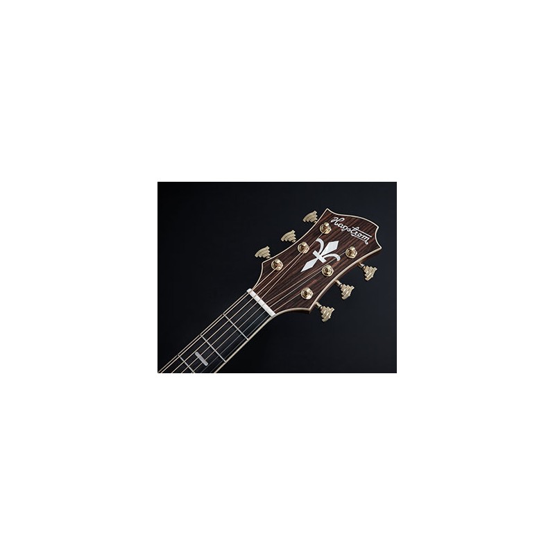 Hagstrom ELFDALIA II GRAND AUDITORIUM NAT