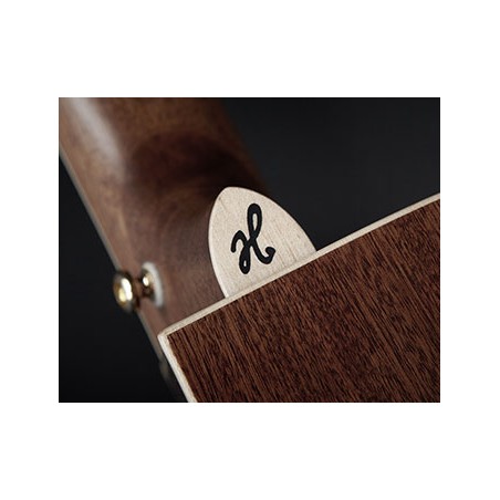 Hagstrom ELFDALIA II GRAND AUDITORIUM NAT