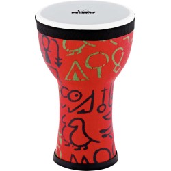 Nino percussion NINO-EMDJ-PS 2