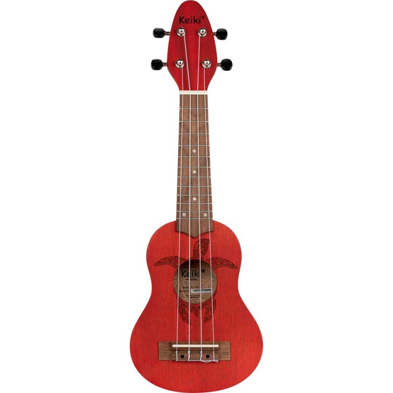 Keiki K1-RD