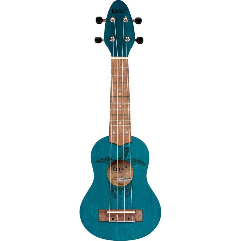 Keiki K1-BL