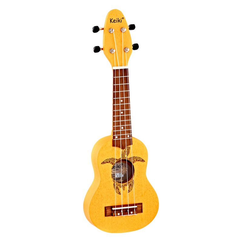 Keiki K1-ORG