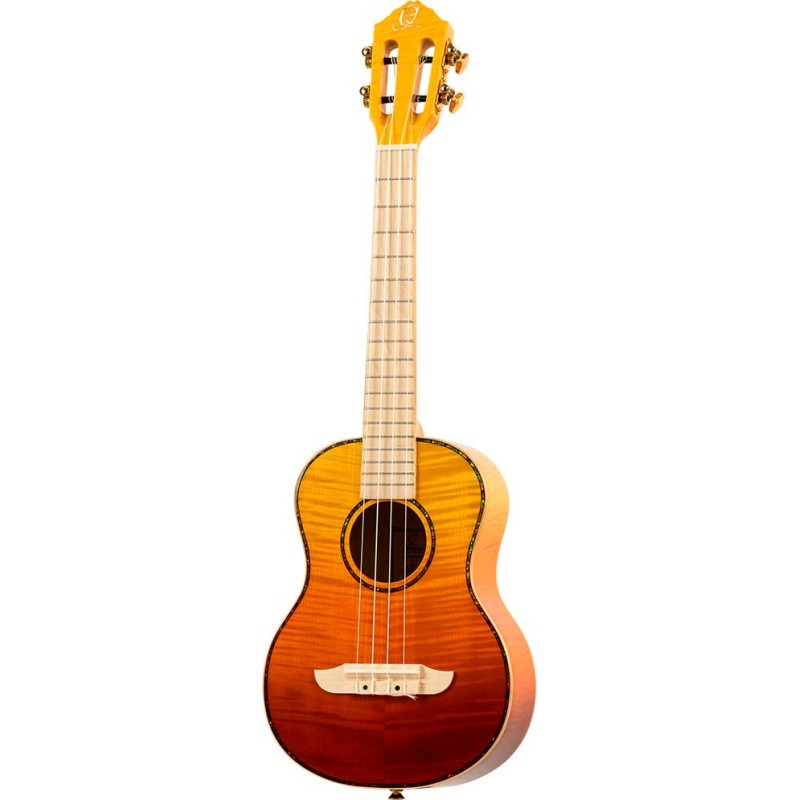 Ortega RUPR-TQB