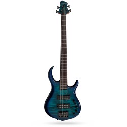 Marcus miller M7 ALDER-4 (2ND GEN) TBL TRANS BLUE 2