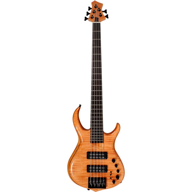 Marcus miller M7 SWAMP ASH-5 (2ND GEN) NAT NATURAL
