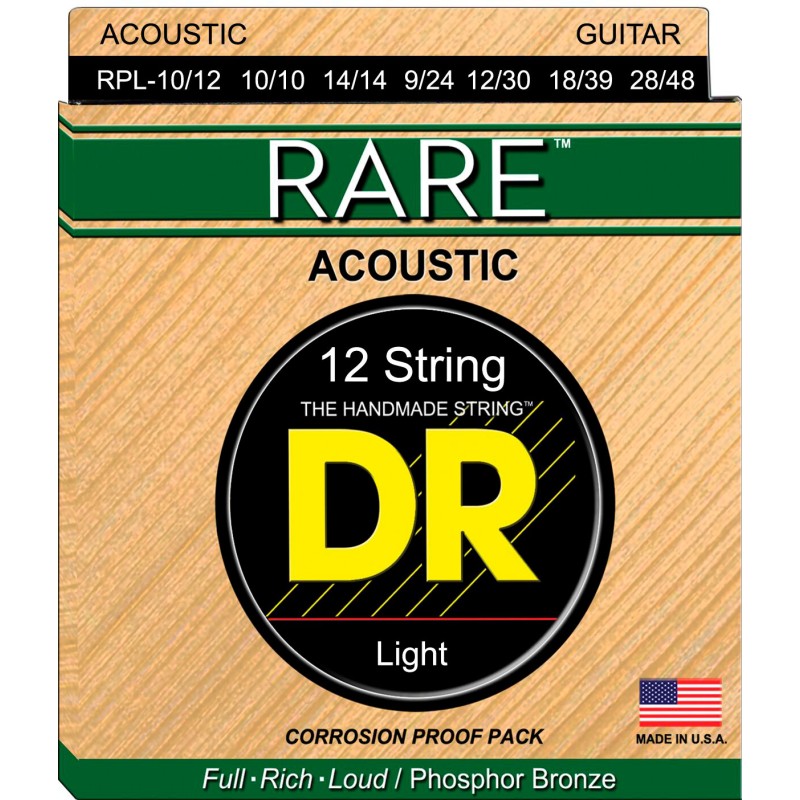 Dr RPL-10/12 RARE