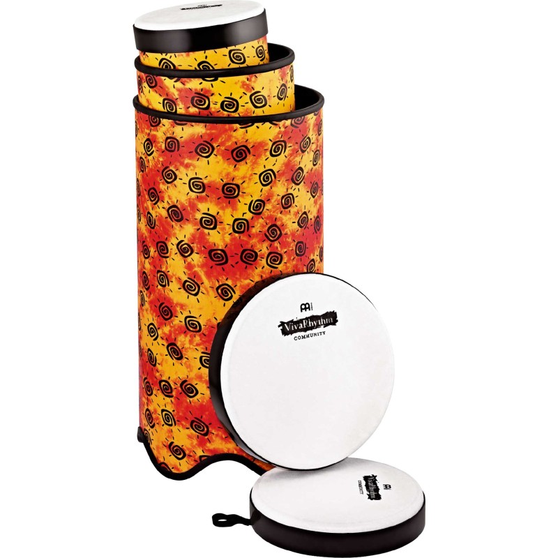 Meinl VR-CPOSET-SH