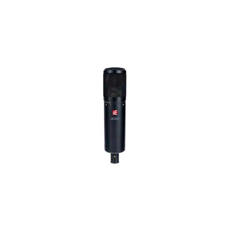 Se electronics SE2300