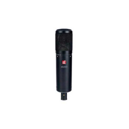 Se electronics SE2300