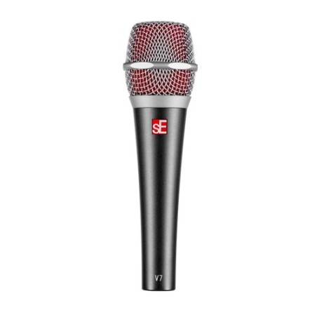 Se electronics V7