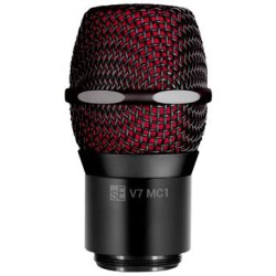 Se electronics V7 MC1 CÁPSULA PARA SHURE NEGRA 2