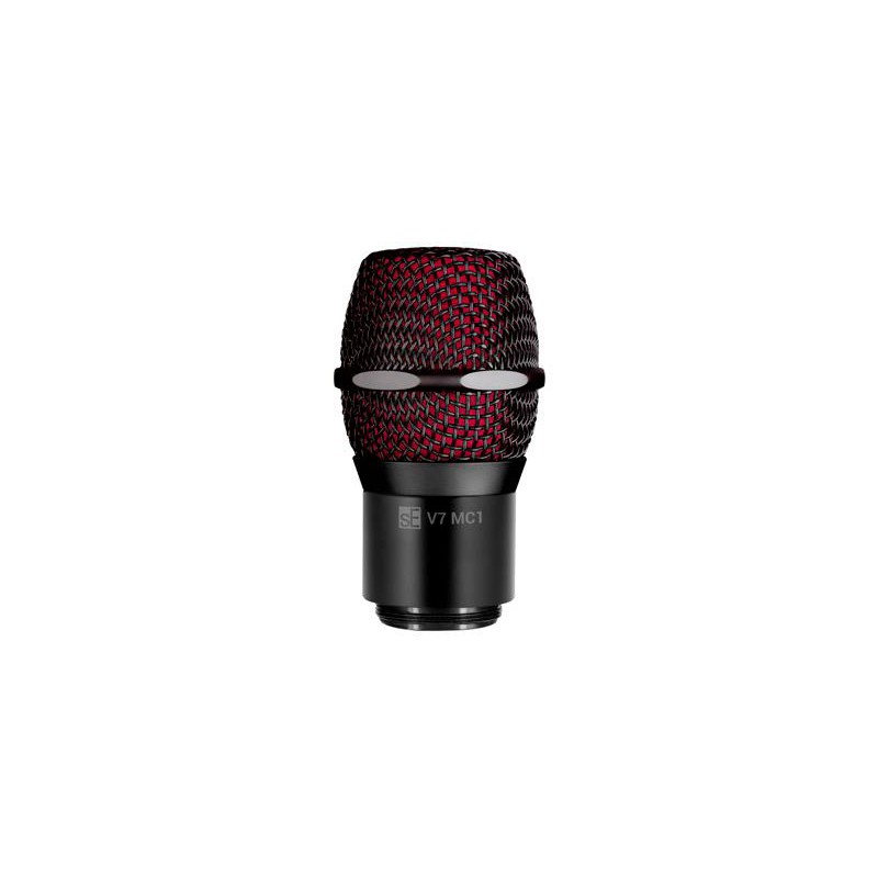 Se electronics V7 MC1 CÁPSULA PARA SHURE NEGRA