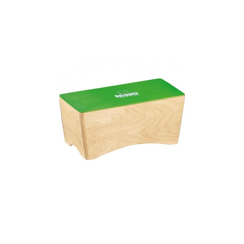 Nino percussion NINO931GR