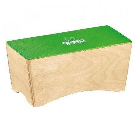 Nino percussion NINO931GR