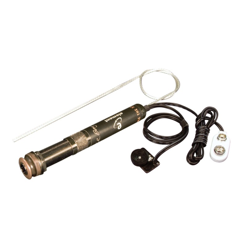 Lr baggs ELEMENT EAS ACUSTICA