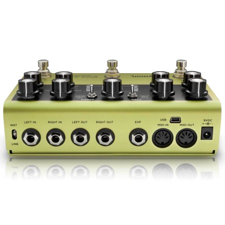Strymon VOLANTE MAGNETIC ECH