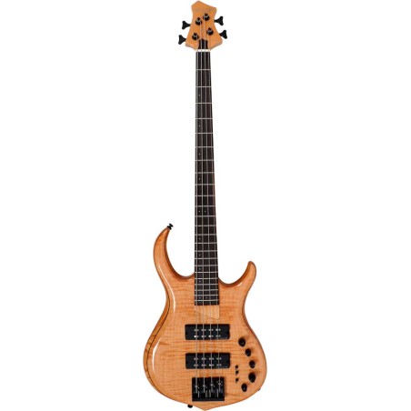 Marcus miller M7 SWAMP ASH-4 (2ND GEN) NAT NATURAL