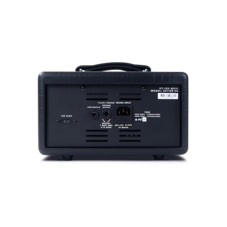 Blackstar HT-1RH MKIII