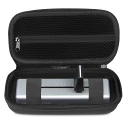 Udg gear U8471BL - CREATOR PORTABLE FADER HARDCASE SMALL BLACK 2