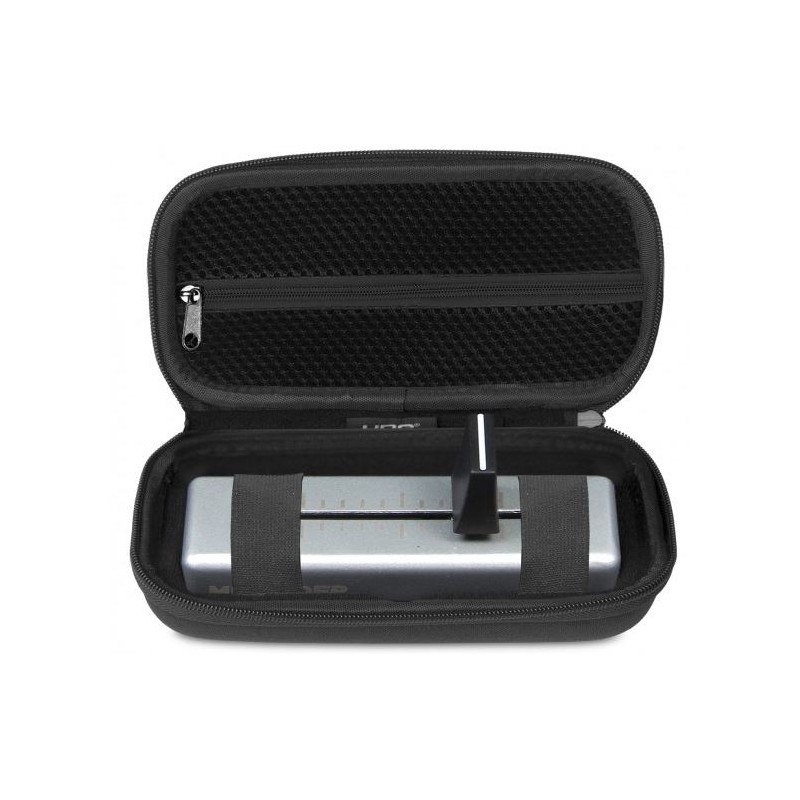 Udg gear U8471BL - CREATOR PORTABLE FADER HARDCASE SMALL BLACK