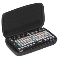 Udg gear U8477BL - CREATOR AKAI FIRE HARDCASE BLACK 2