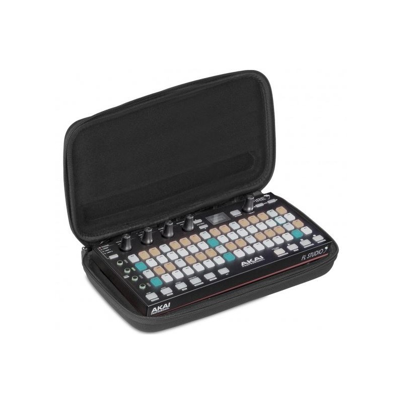 Udg gear U8477BL - CREATOR AKAI FIRE HARDCASE BLACK