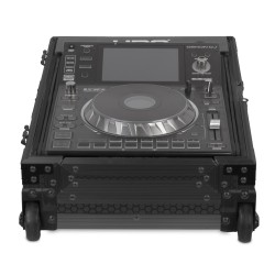 Udg gear U91066BL - FC MULTI FORMAT CDJ/MIXER II BLACK PLUS (T&W) 2