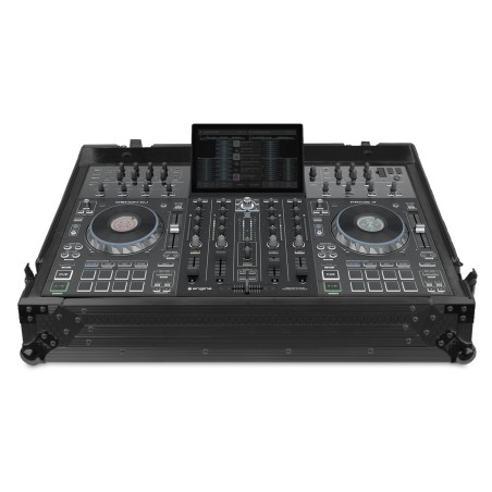 Udg gear U91069BL - FC DENON DJ PRIME 4 BLACK PLUS (W)