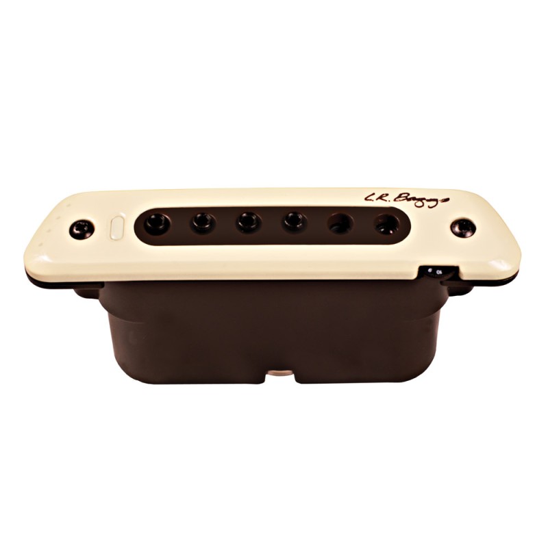 Lr baggs M80 ACUSTICA