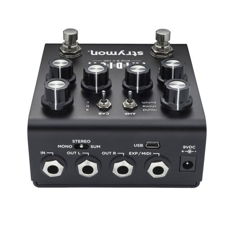 Strymon SIMULADOR IRIDIUM