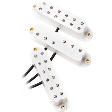 Seymour duncan SET EVERYTHING AXE WHITE