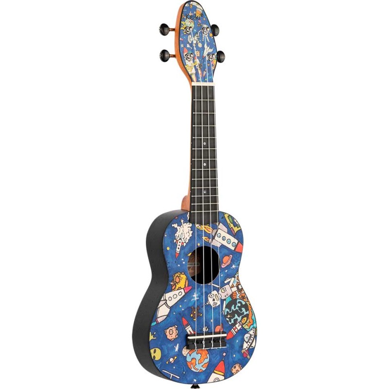 Keiki K2-SP